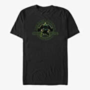 Merch Marvel What If...? - Steve Rodgers Hydra Unisex T-Shirt Black