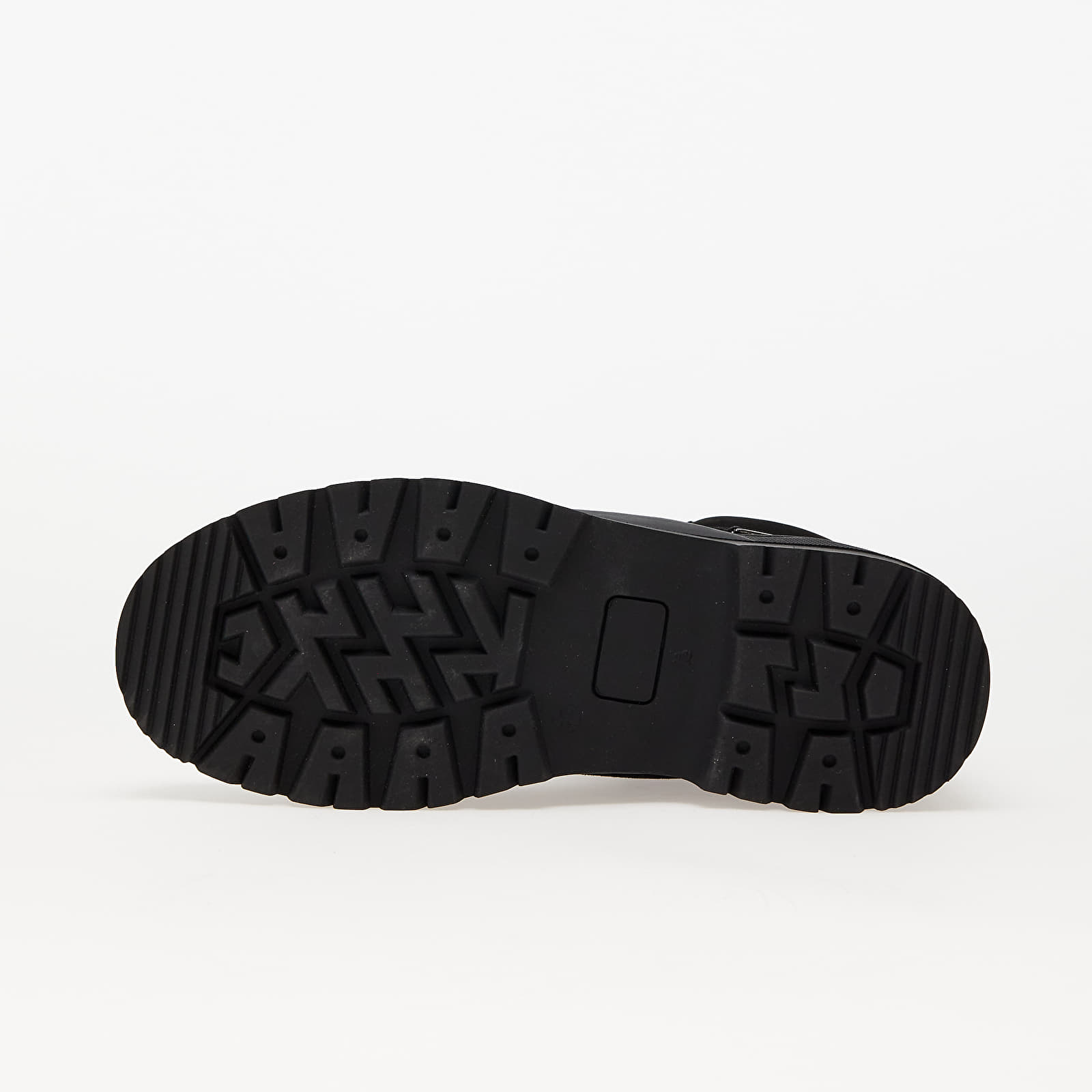 Pánské tenisky a boty Filling Pieces Mountain Boot Quartz Coal