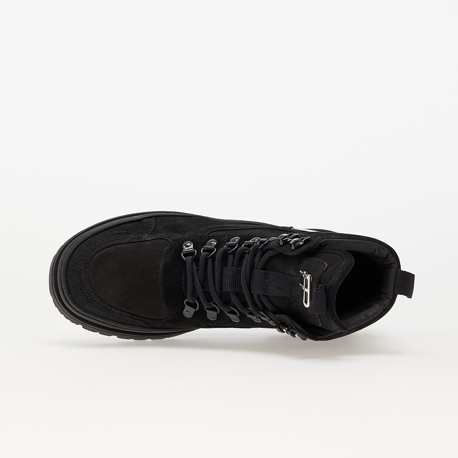 Pánské tenisky a boty Filling Pieces Mountain Boot Quartz Coal