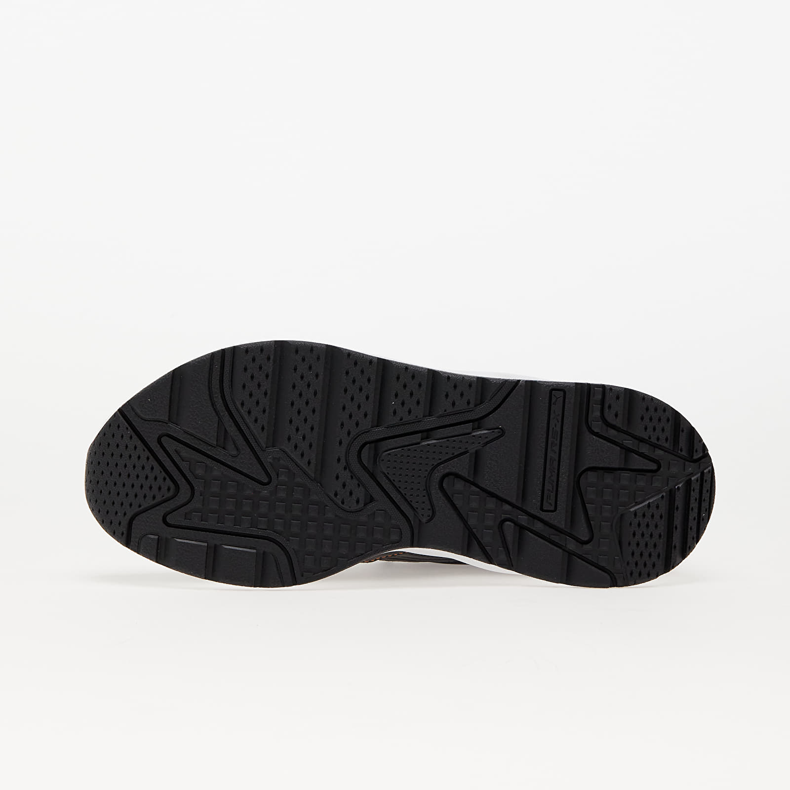 Pánské tenisky a boty Puma RS-X Efekt Perf Black