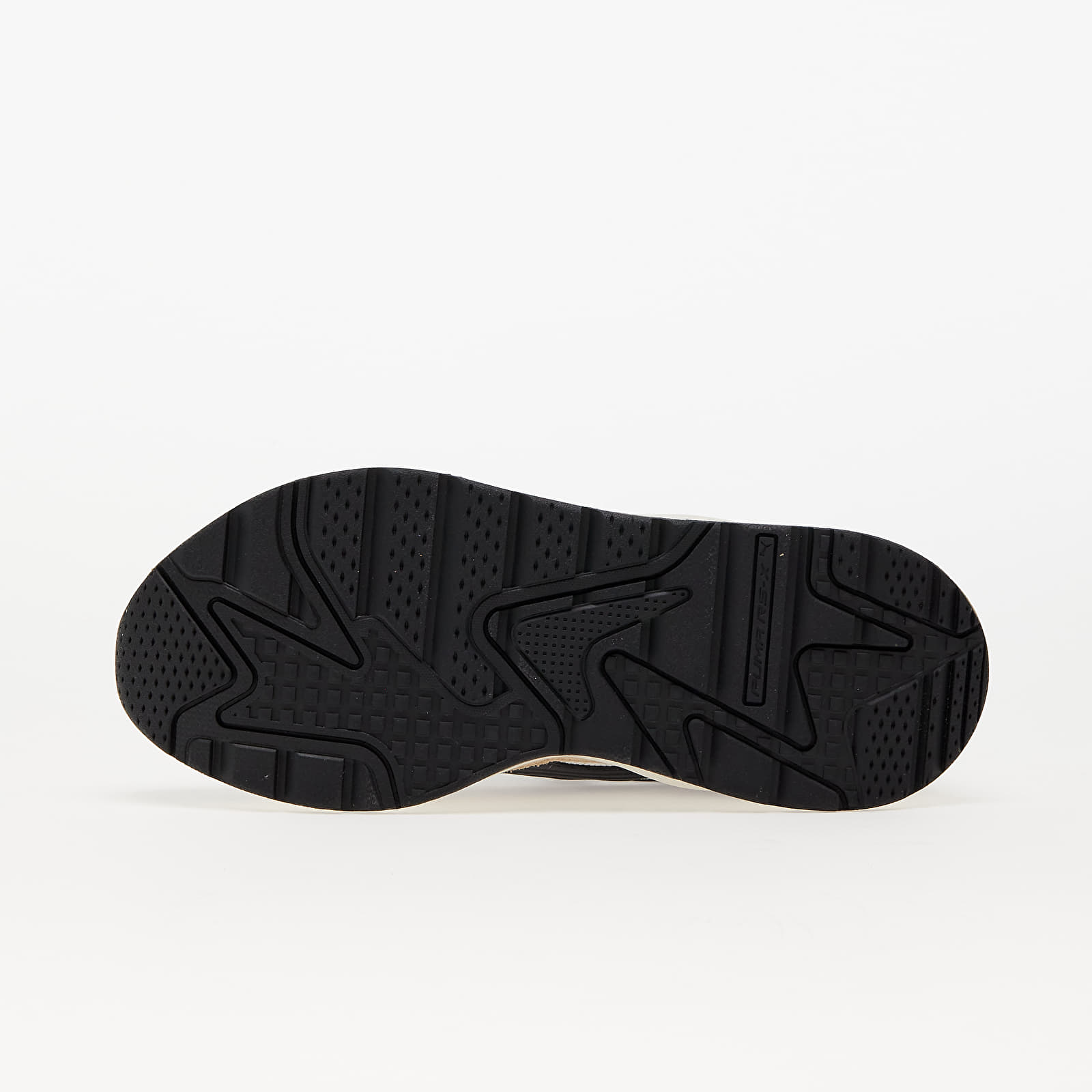 Men's sneakers and shoes Puma RS-X Efekt PRM White