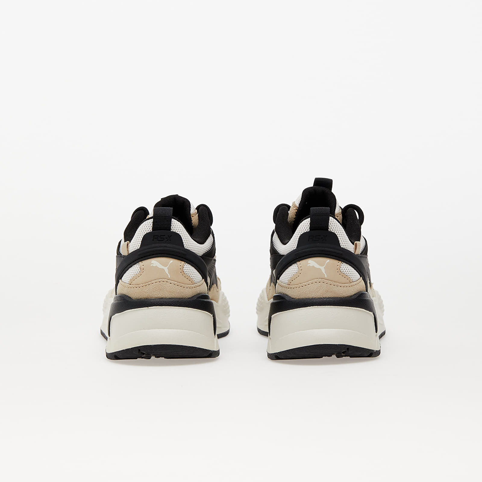 Men's sneakers and shoes Puma RS-X Efekt PRM White