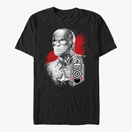 Camiseta avengers endgame 2025