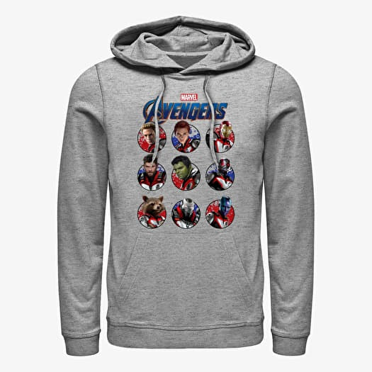 Felpe avengers endgame sales