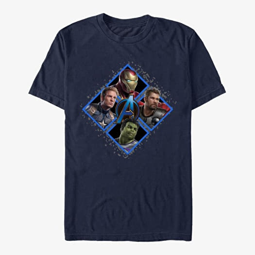 Marvel avengers endgame t sales shirt