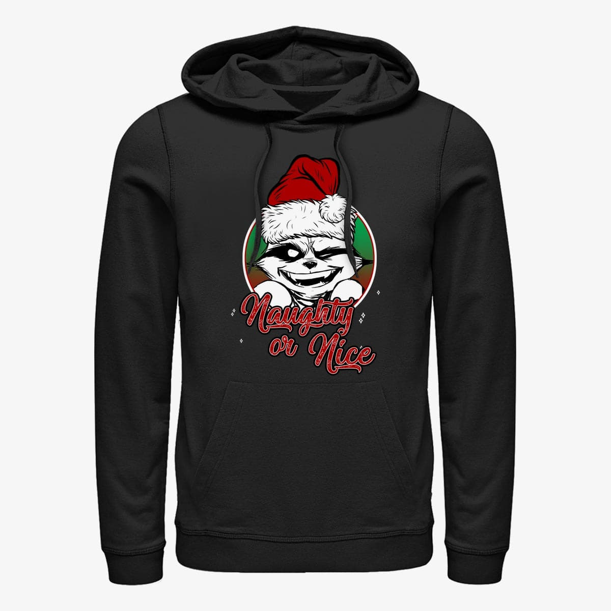 Kapuutsikud ja kampsunid Merch Marvel GOTG Classic - Rocket Greetings Unisex Hoodie Black