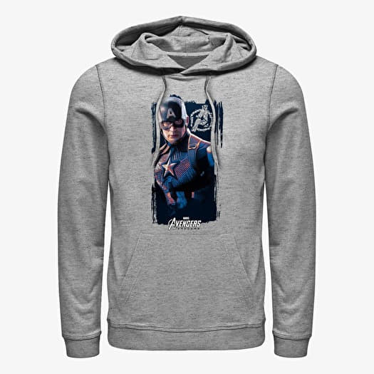 Captain america endgame hoodie online