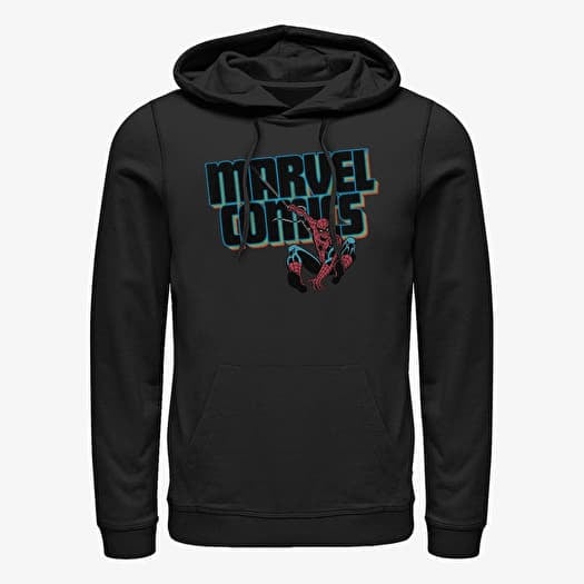 Marvel sales comics hoodies