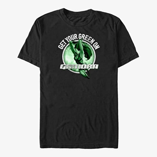 T-shirt Merch Marvel GOTG 2 - Awesome Mix2 Unisex T-Shirt Black