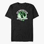 Merch Marvel GOTG 2 - Awesome Mix2 Unisex T-Shirt Black