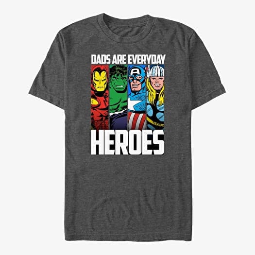 Avengers father's day shirt 2025