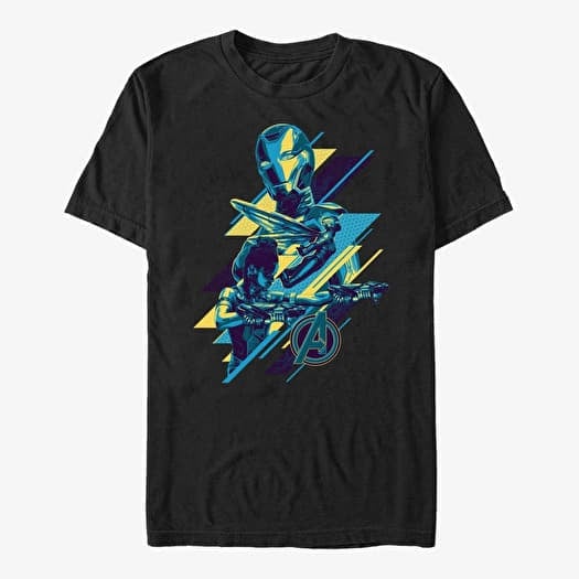 Avengers t shirt for women new arrivals