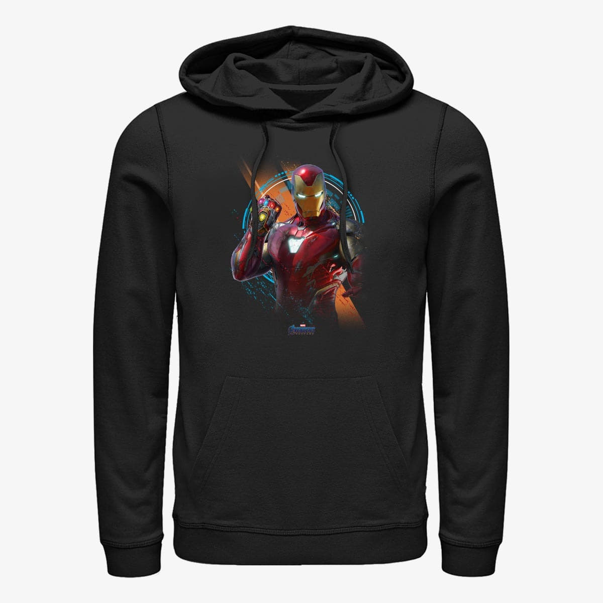 Avengers endgame sweatshirt top
