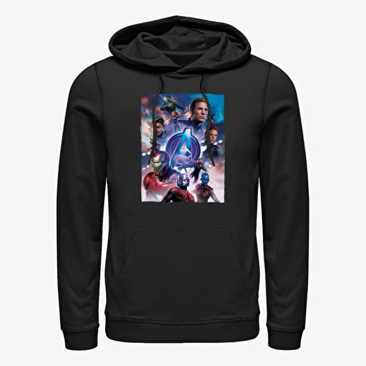 Endgame sweatshirt best sale
