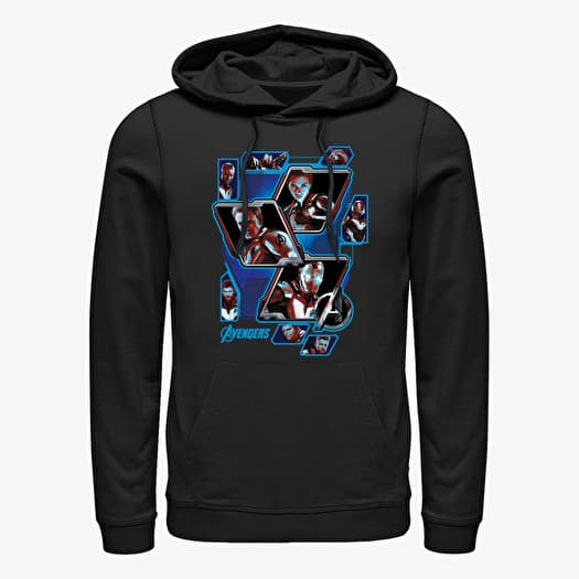 Sudadera store vengadores endgame