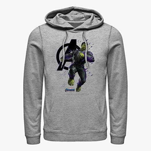 Avengers endgame merch hoodie 2025
