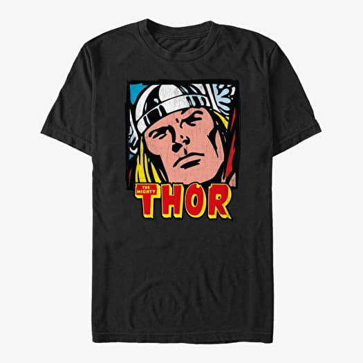 Marvel magliette store