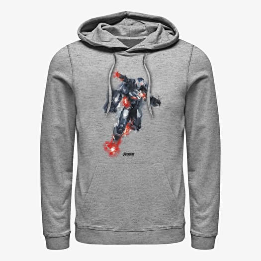 Avengers endgame pullover hoodie best sale