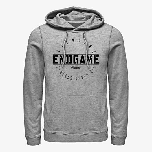 Avengers endgame white hoodie store
