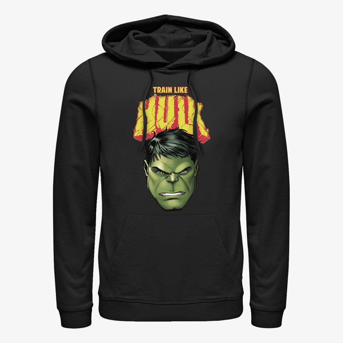 The on sale hulk hoodie
