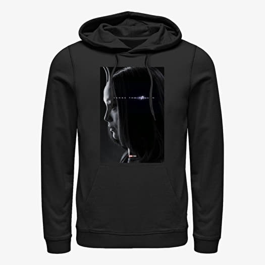 Merch Marvel Avengers: Endgame - Avenge Mantis Unisex Hoodie Black