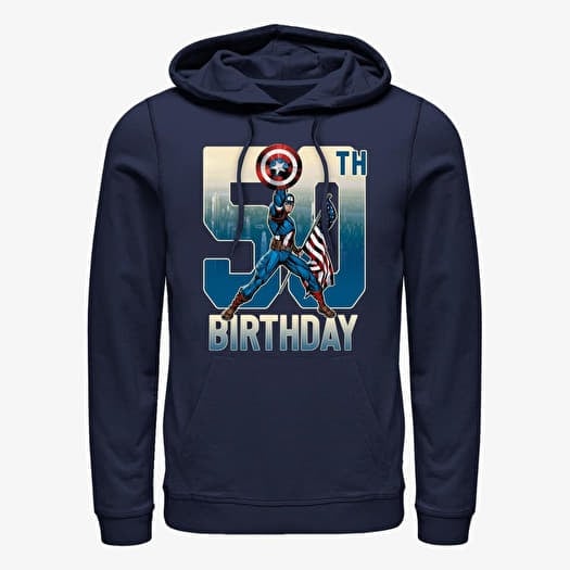 Avengers merch hoodie sale