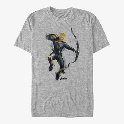 Avengers endgame shirt best sale