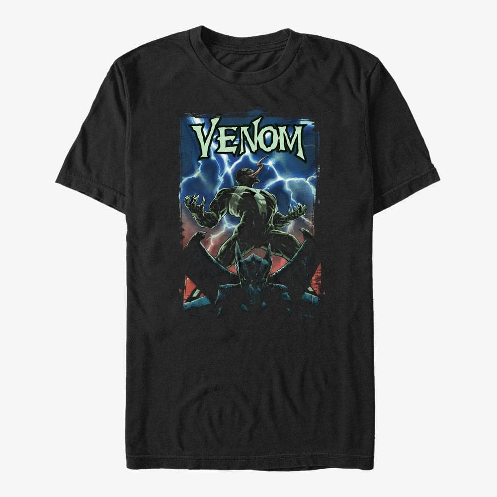 Venom vans shirt discount