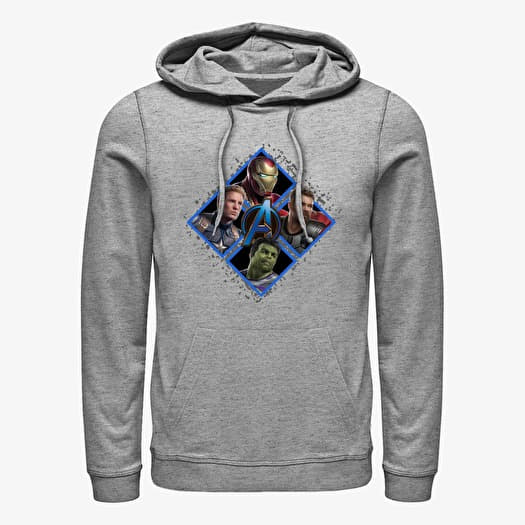 Cheap outlet marvel hoodies