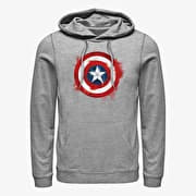 Captain america endgame hoodie new arrivals