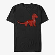 Merch Magic: The Gathering - Baby Drakkis Unisex T-Shirt Black
