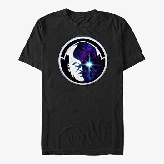 T-shirt Merch Marvel What If...? - Watcher Circle Unisex T-Shirt Black