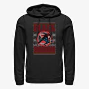 Merch Marvel Avengers Classic - Black Widow Sweater Unisex Hoodie Black