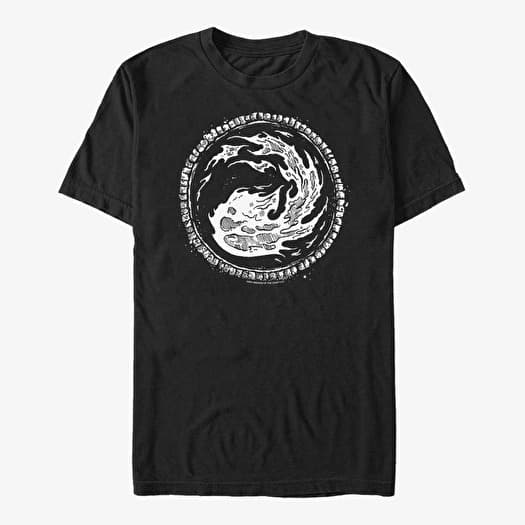 T-särk Merch Magic: The Gathering - Chaos Unisex T-Shirt Black