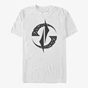 Merch Magic: The Gathering - Kaya Knotwork Symbol Unisex T-Shirt White