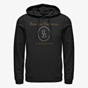 Merch Disney Classics DNCA - HOUSE LOGO Unisex Hoodie Black