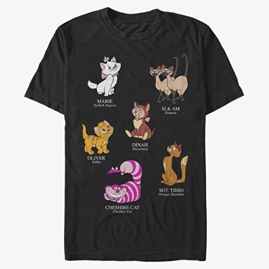 T shirts with cats on them on sale