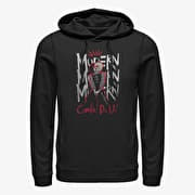 Merch Disney Classics DNCA - MODERN MASTERPIECE Unisex Hoodie Black