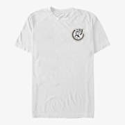 Merch Magic: The Gathering - Chandra Started It Unisex T-Shirt White