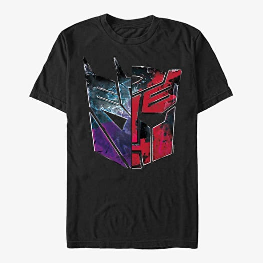 Decepticon t shirt top