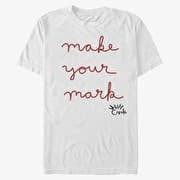 Merch Disney Classics DNCA - MAKE YOUR MARK Unisex T-Shirt White