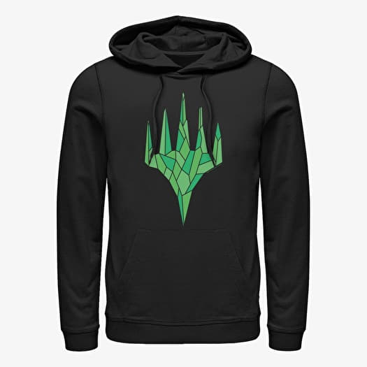 Mystical Crystal Hoodie