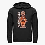 Merch Hasbro Operation - Spooky Operation Unisex Hoodie Black