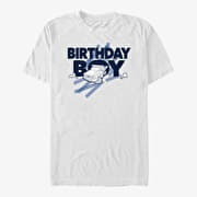 Merch Hasbro Vault Tonka - Birthday Tonka Unisex T-Shirt White
