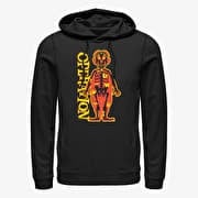 Merch Hasbro Operation - Spooky Operation Unisex Hoodie Black