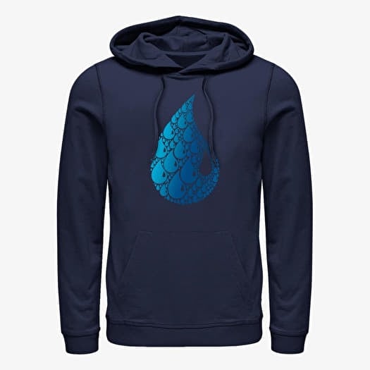 Men s hoodies Colour Blue Queens