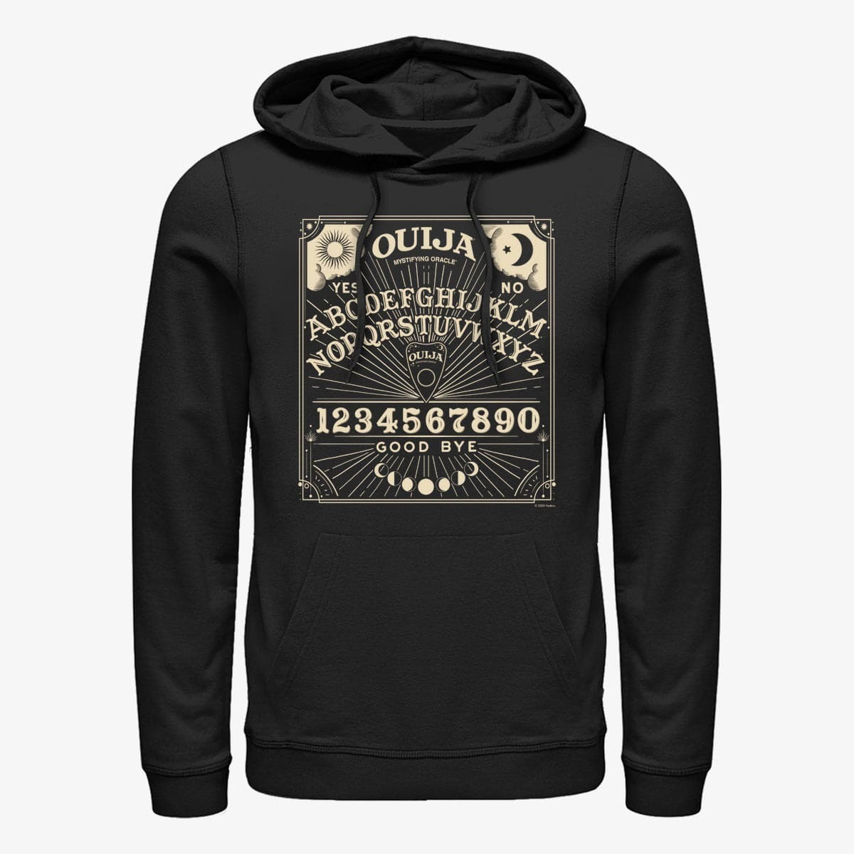 Ouija hoodie shop