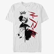 Merch Disney Classics DNCA - NO RULES Unisex T-Shirt White