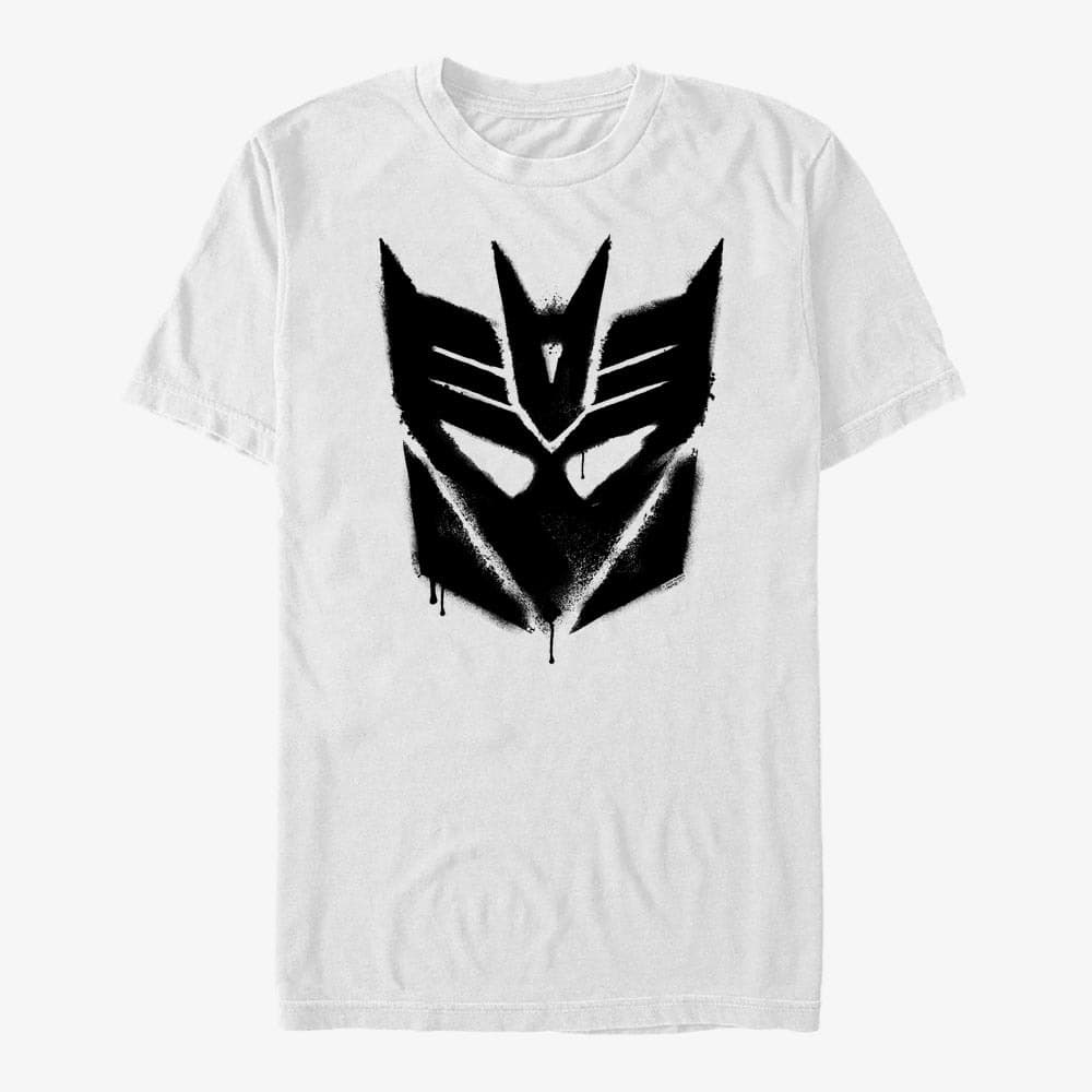 Decepticon store t shirt