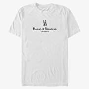 Merch Disney Classics DNCA - BARONESS SIMPLE Unisex T-Shirt White